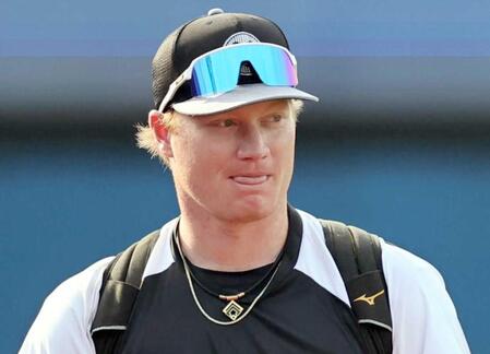 　ニック・ネルソン