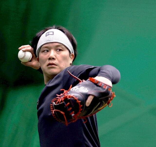 阪神・伏見　虎投の“全容解明”へ