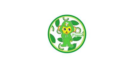 国際通り店・２０２６春季キャンプグッズ　キー太（球団提供）