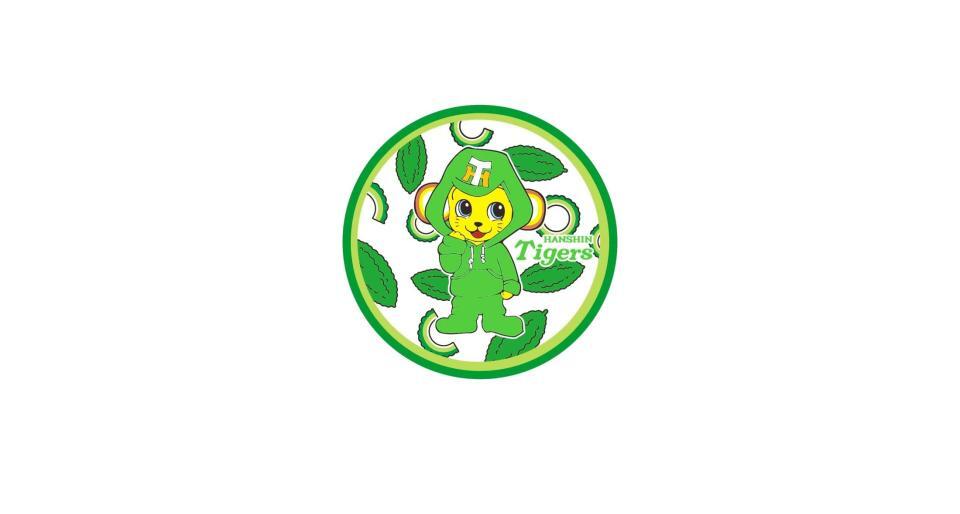 国際通り店・２０２６春季キャンプグッズ　キー太（球団提供）