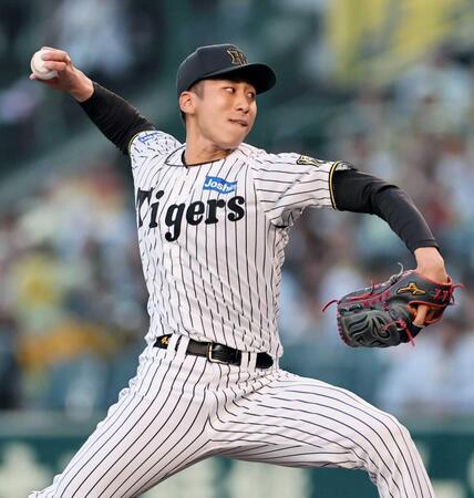 阪神・茨木　菊池トレーナーがブレーク予告　大輪咲かせる【春季キャンプ・デイリートラ番イチ推し選手紹介】