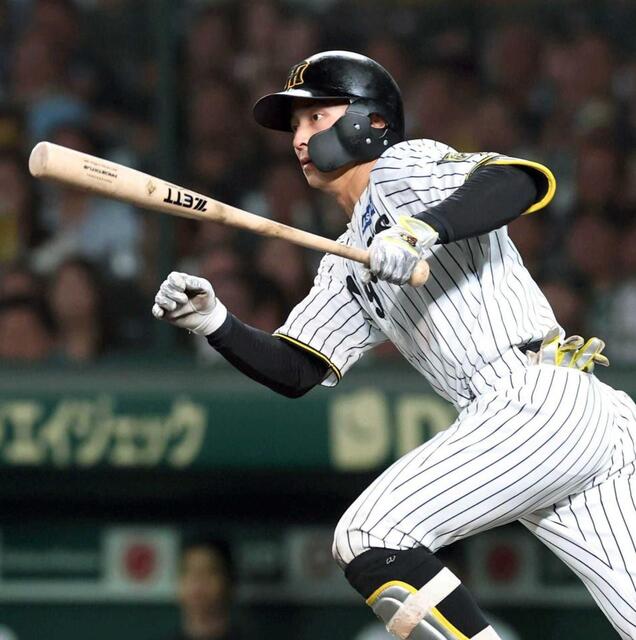 阪神・熊谷 菊池塾で黙々磨き 正遊撃手奪取へ“打って出る”【春季