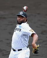 阪神が新ユニホーム発表 ビジター用は球団初のデザインを採用/阪神