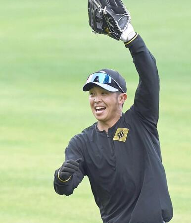 阪神・島田　目指す小手先からの“脱却”　スイング見つめ直す日々「お菓子やジュースもやめました」