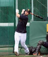 プロ初勝利の阪神・西純に祝福ラインが300～400件 記念球も期間