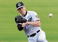 阪神 来季ユニホーム＆キャップのデザイン変更を発表 王者の風格漂う