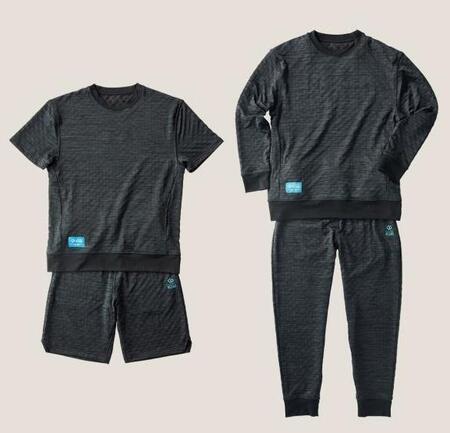 コラントッテＲＥＳＮＯ　ＭＡＧＮＥ　リカバリーウェアＰＬＵＳ（コラントッテ提供）