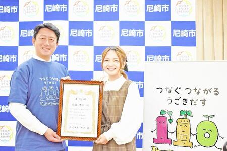 阪神 ドラ1立石の“推し”女性タレントがSGLにやってくる! 4月4日ファーム楽天戦に福留光帆が来場