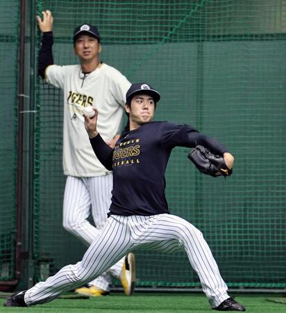 阪神・藤川監督　春季キャンプＭＶＰに９人　石井離脱も「戦力ダウンとは思っていない」石黒＆木下が代役台頭