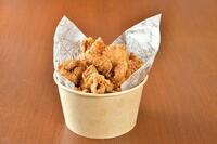 横からメガ盛り