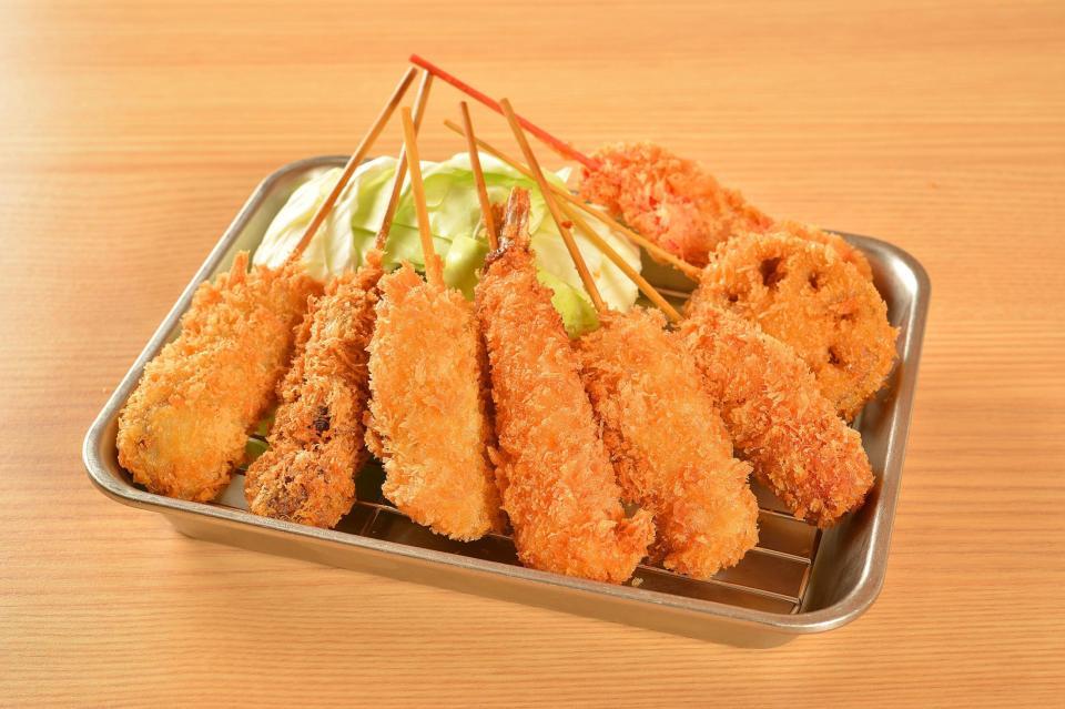 定番８本セット