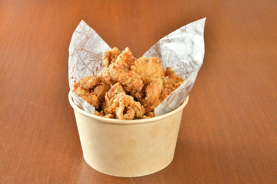 横からメガ盛り