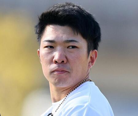 阪神・石井大智