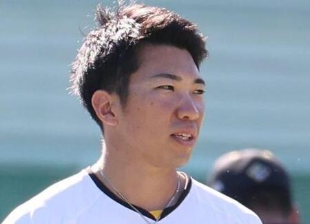 阪神・石井大智