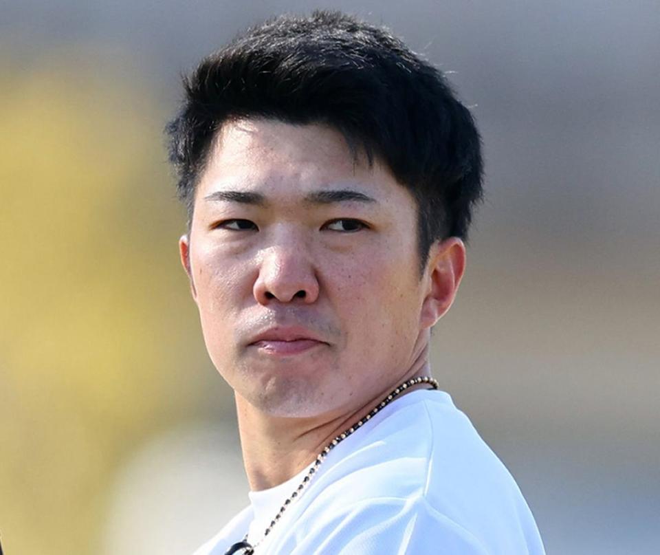 阪神・石井大智