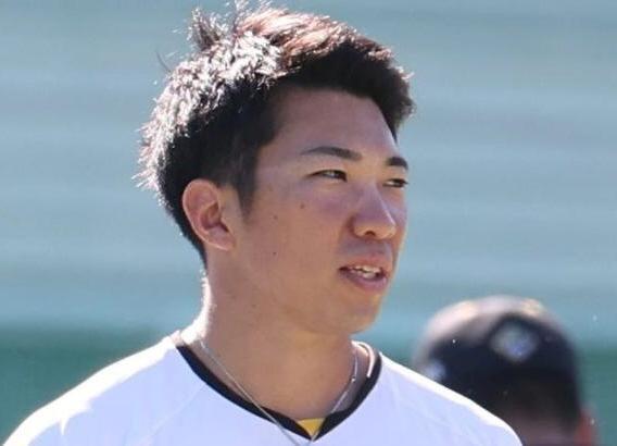 阪神・石井大智