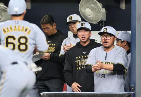 阪神・藤川監督「ありがたいゲーム」WBC韓国代表に3-3「見習うべきところが多い打者」に言及【一問一答】