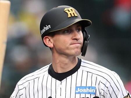 阪神　ディベイニー、谷端、岡城、前川らがＳＧＬ合流