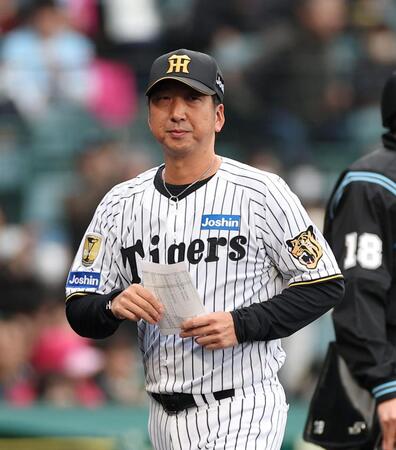 阪神　オープン戦で驚異の集客力　甲子園球場の指定席ほぼ完売　８日の巨人戦は２月中に全席完売