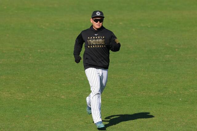 阪神　育成の嶋村麟士朗と支配下契約