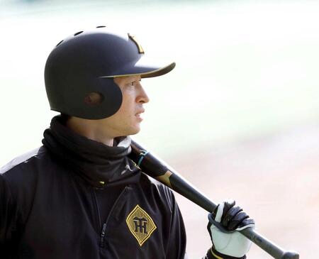 阪神・近本「青春」はすごい人生の土台になる　甲子園に出られなくても人間関係の中で野球を楽しむことができたら