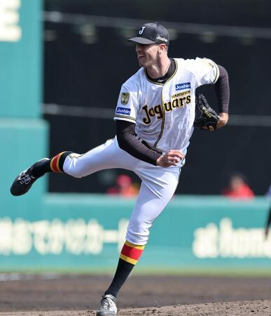 阪神・平田２軍監督　新助っ人の名前に困惑「ラグズベリー？ちゃうの？どっちでもええねん」【一問一答】