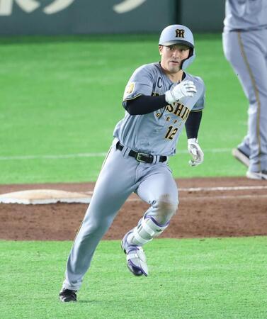 カード勝ち越し阪神の強さを感じたポイントとは　坂本のプレーにも見えた「強み」