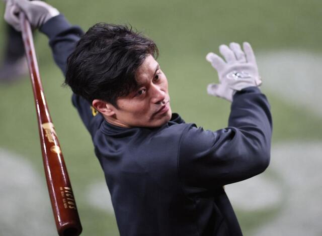 阪神 元同僚デュプランティエ撃つ 佐藤輝「しっかり対策」森下「ただ