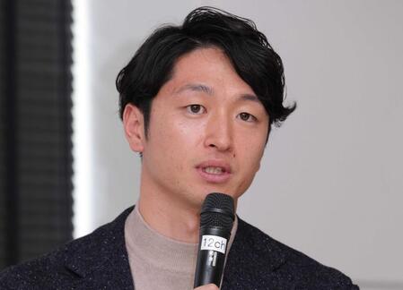 阪神・近本光司