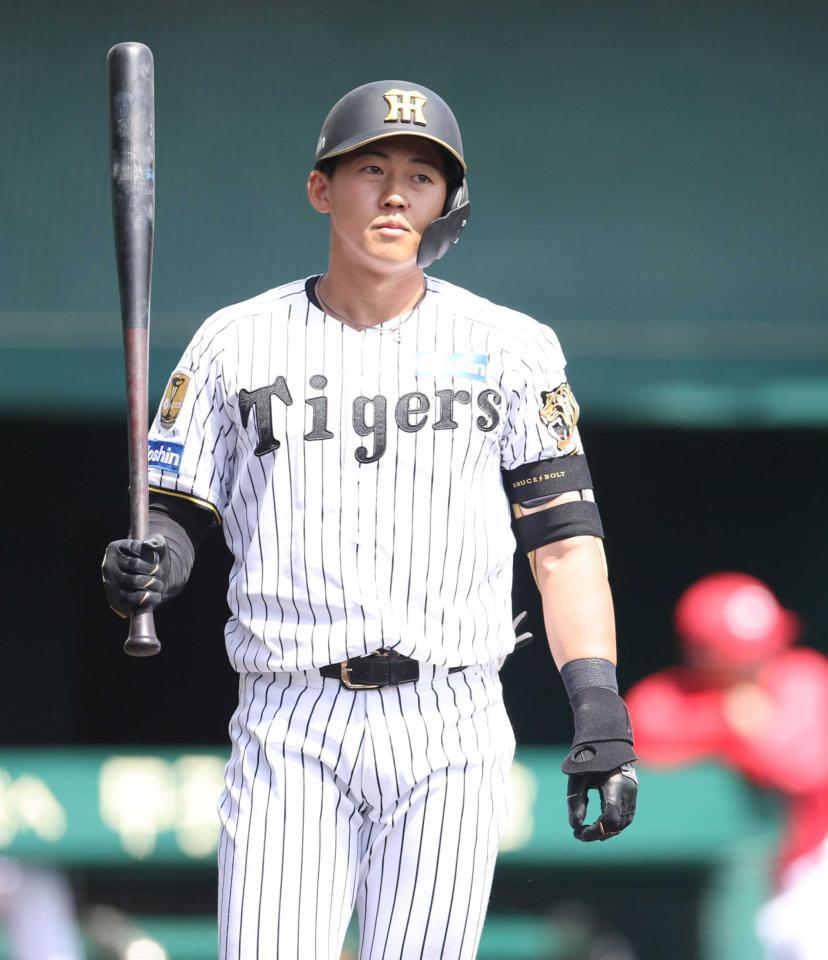 　３度目の離脱となった立石