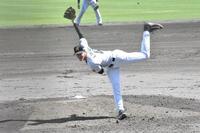 力投するルーカス