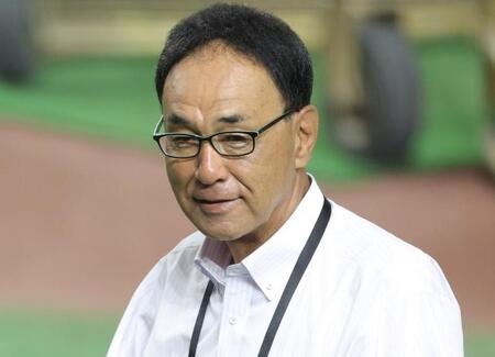 阪神タイガースＷｏｍｅｎ・木戸克彦監督