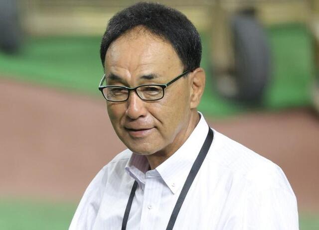 阪神タイガースＷｏｍｅｎ・木戸克彦監督