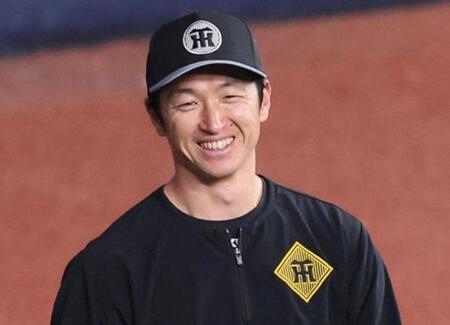 阪神・近本光司