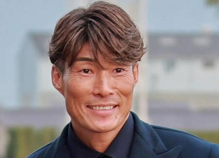 糸井嘉男氏