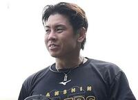 阪神・梅野隆太郎