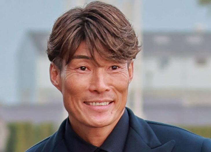 糸井嘉男氏