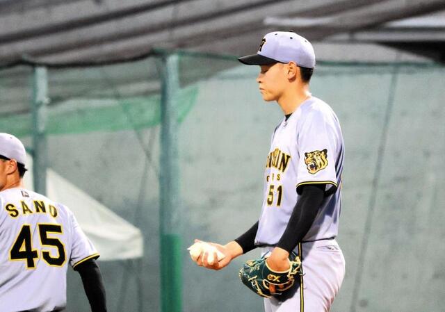 平田２軍監督が怒り心頭「最悪やん」