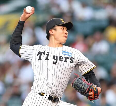 中日戦に先発した茨木