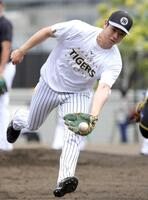 元阪神・鳥谷敬氏 5・12にハンズ梅田店でトークショー プロ野球今後