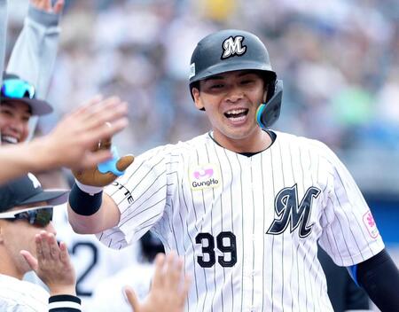 　古巣との対戦に燃える井上