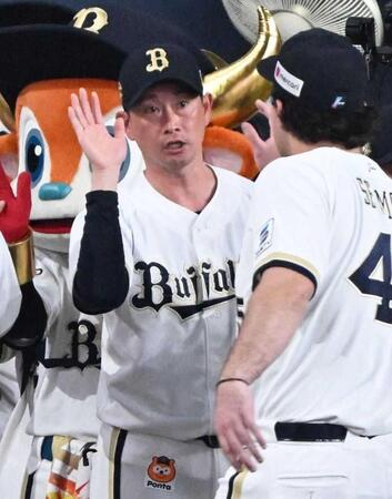 　関西ダービーに燃える岸田監督