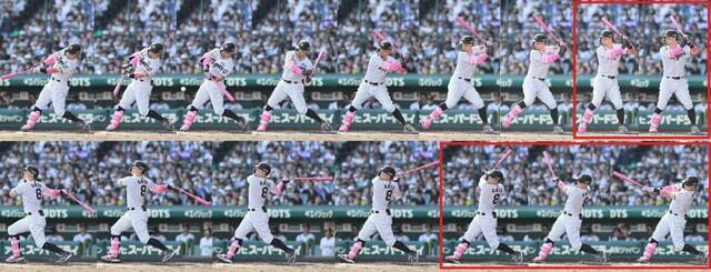 阪神・佐藤輝3冠見えた！【糸井氏が解説】昨年からの変化「奥行き」が