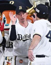 　関西ダービーに燃える岸田監督