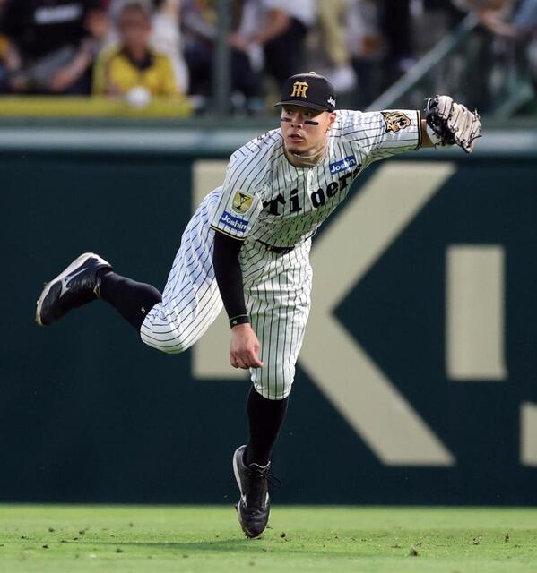 【解説】阪神はメンバー固定､DHは大砲