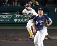 阪神SA・糸井嘉男氏 8・19「阪神－中日」戦でPVイベントに出演