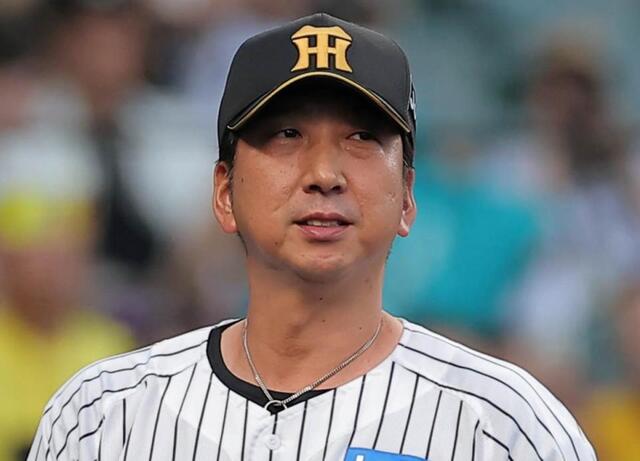 Ｔ藤川監督　２軍戦で好投の下村に言及