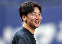 阪神・門別啓人
