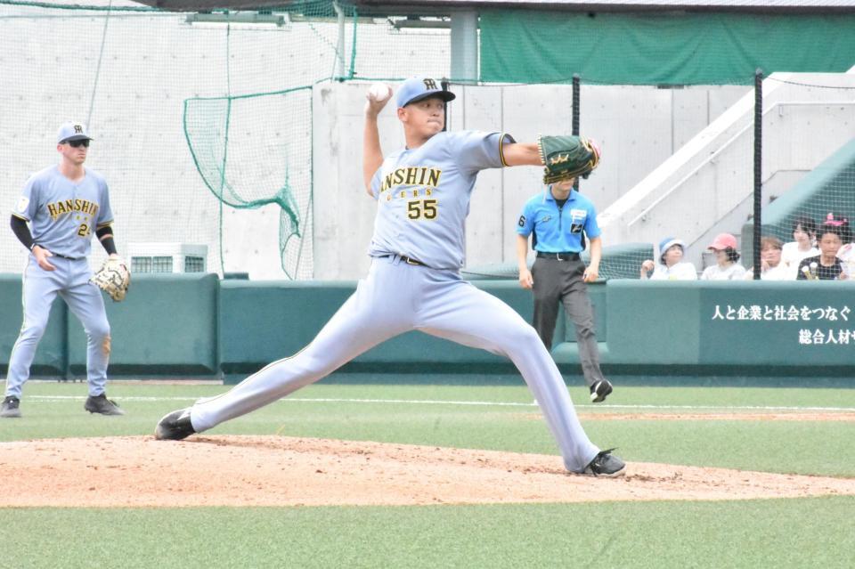先発した能登