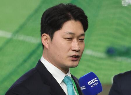 呉昇桓氏